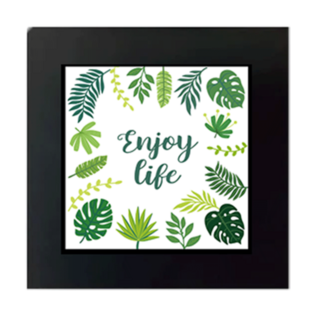 神膚奇肌 香氛小畫家, Enjoy Life