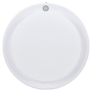 KimSLED DC穩定器型 智慧感應燈 15W, 黃光, 1個