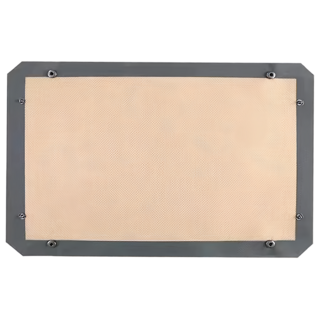 多功能烤盤墊 灰色, 1個