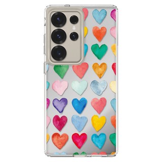 MOLAN CANO PureShield 透明 彈簧設計 MagSafe 鏡面可換式外殼 防撞手機殼