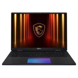 MSI 타이탄 18 HX AI A2XWJG-U9