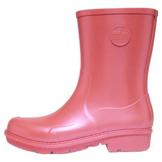 fitflop Wonderwelly 珍珠短筒雨靴