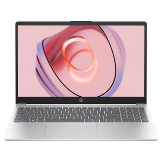 HP 2023 노트북 15 코어i3 인텔 13세대, 다이아몬드 화이트 커버 + 내추럴 실버 베이스, 512GB, 16GB, WIN11 Home, 15-fd0242TU