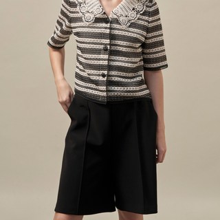 Olivia Lauren 女款Daimaru百慕達褲 VOBDS5M4331