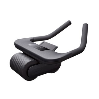 mijia 米家 智能健腹輪, 黑色, MJJFL01YM