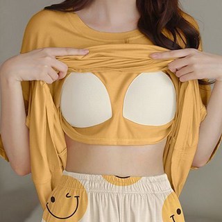 Viola 女士居家服睡衣上下套裝 Vio0018