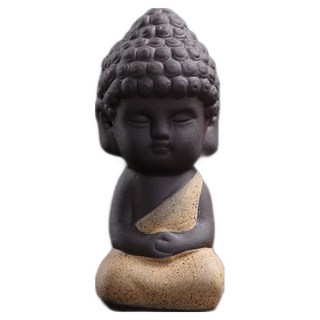 迪米斯佛陀佛像, 1個, 喇叭如來 1號黃衣