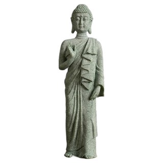 蒂米斯寺廟佛像, 1個, Q