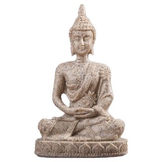 Dimis 佛教迷你佛像, 1個, 134 SAND