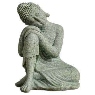 蒂米斯寺廟佛像, 1個, M