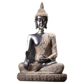 Dimis 佛教迷你佛像, 1個, 132 BK