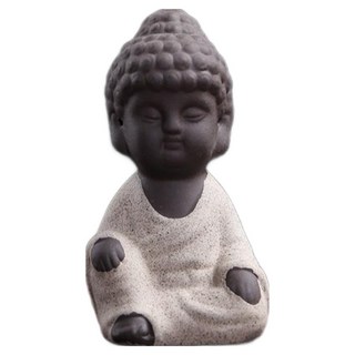 迪米斯佛陀佛像, 1個, 喇叭如來 7號白衣