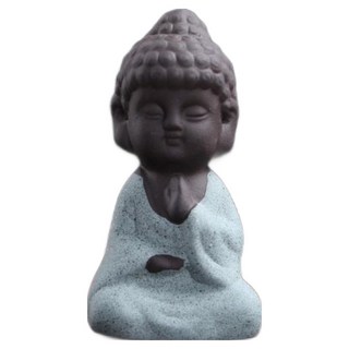 迪米斯佛陀佛像, 1個, 喇叭如來 6號藍色