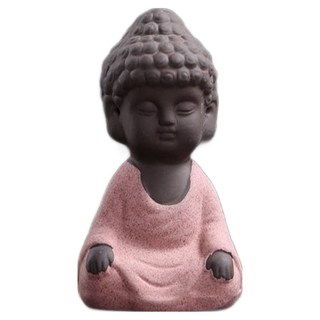 迪米斯佛陀佛像, 1個, 喇叭如來 8號粉衣