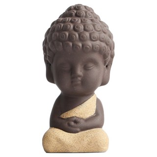 迪米斯佛陀佛像, 1個, 大號如來 黃衣