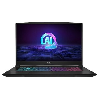 MSI 2025 스워드 GF76 라이젠9 노트북 썸네일