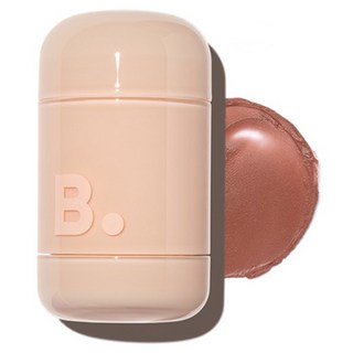 바닐라코 로맨틱 블러쉬 립앤치크 3.7g, 20 모카 베어, 1개