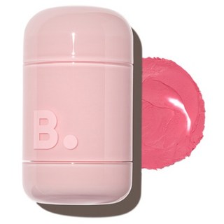 BANILA CO 芭妮蘭 浪漫腮紅唇頰, 1個, 05 蘿拉粉