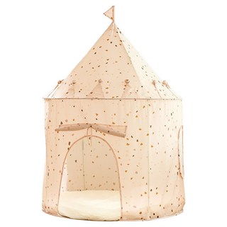 LUNA STORY 兒童帳篷, 1個, 粉紅色