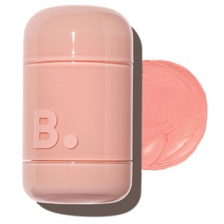 바닐라코 로맨틱 블러쉬 립앤치크 3.7g, 11 발레리나, 1개