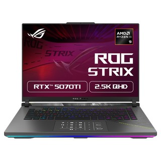 ASUS ROG 스트릭스 G16