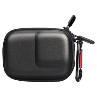 VENTOSA Insta360 Ace Pro / Pro2 通用迷你包 收納袋 保護殼 黑色, 1個, VTS-CPAP2
