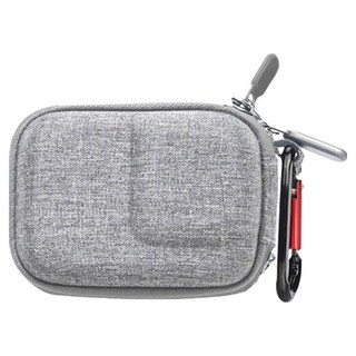 VENTOSA Insta360 Ace Pro / Pro 2 通用迷你包 收納包 保護殼 灰色, 1個, VTS-CPAP2