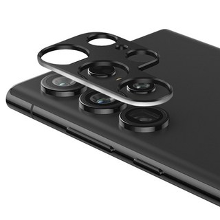 폰위드 풀커버 강화유리 휴대폰 카메라 보호필름 세트, 1세트