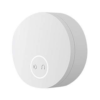 mijia 米家 linptech 自發電門鈴 普通版, 1組