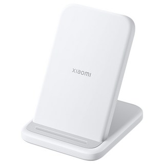 Xiaomi 小米 30W 立式無線充, 1個, 白色
