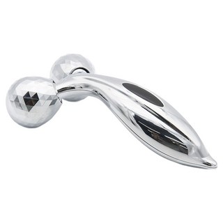 Coms Mart 3D 360度滾珠按摩器 ID907, 1個, 單一顏色