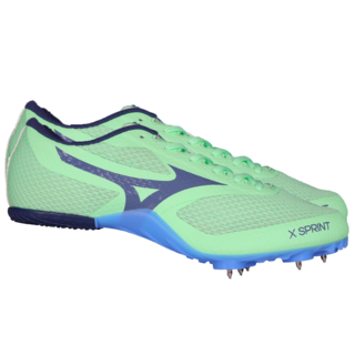 Mizuno 美津濃 X SPRINT 田徑釘鞋 U1GA232421