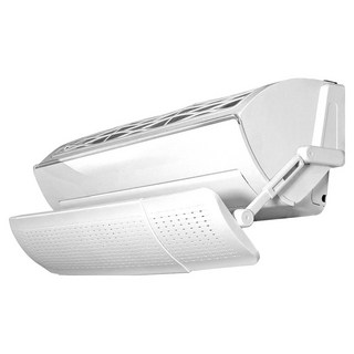 오드아이 원터치 벽걸이 에어컨 무풍 걸이식 바람막이, 1개, TDK-A001