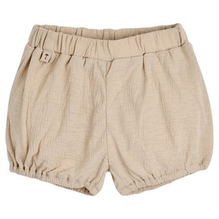 moimoln 嬰幼兒夾扣三分燈籠褲 M242KPF35P