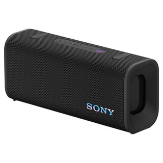 소니 얼트 필드 3 블루투스 스피커 SRS-ULT30, SRS-ULT30/BCKR3, 블랙