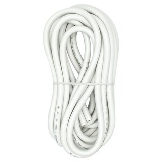 白色電線 4m, 1個