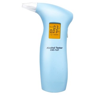 Coms 吹氣式酒精測試器 BT988, 1個