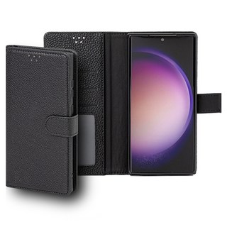 굿밸류 모던 가죽 다이어리 휴대폰 케이스