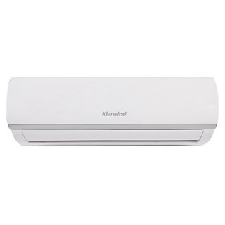 캐리어 5.7평형 벽걸이 에어컨 설치 전경