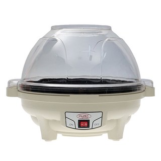 morning sense Magic Popper NEW 爆米花機 + 蓋子套組, 單品, INT-3000