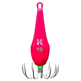 카즈미 쭈킬 2 핑크야광, 1개, 1개입