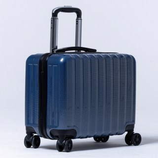 BONVOYAGE TWINKLE 可擴充旅行用行李箱