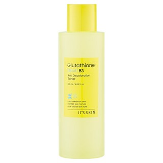 It’S SKIN 穀胱甘肽Shot 2000ppm B3亮膚化妝水, 1瓶, 120ml