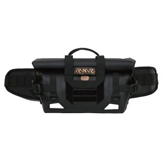 RXR RABBIT RIDER 兔騎士 防水腰包/斜肩包 RX-1 4.5L