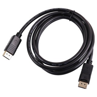 Coms DisplayPort 傳輸線 BT354, 1個, 1.8m