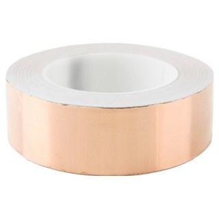 Coms 銅膠帶 40mm x 25m BU538, 1個