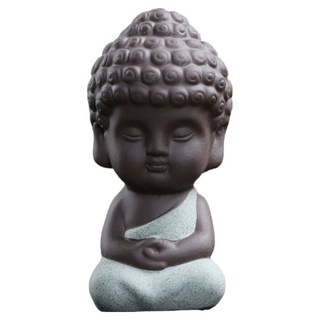 Dimis 佛陀佛像 大號如來, 1個, 藍色