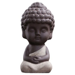 Dimis 佛陀佛像 大尺寸如來, 1個, 白衣