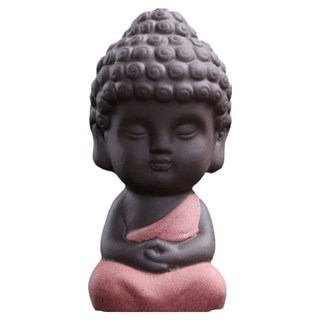 Dimis 佛陀佛像 大號如來, 1個, 粉色