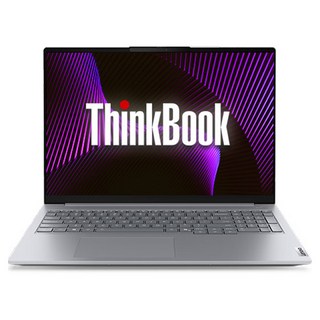 레노버 2025 씽크북 16IAL G8 코어Ultra7, Arctic Grey, 1TB, 32GB, Free DOS, 21SK0086KD